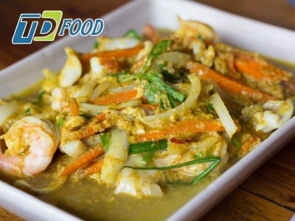 Mua bột gia vị cà ri cua ở đâu uy tín, giá tốt?